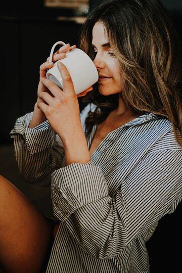Séance boudoir Séance boudoir