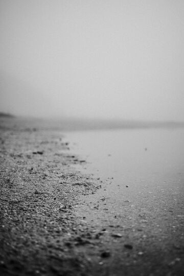 Séance grossesse en hiver