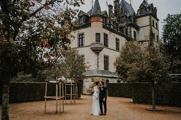 château de miremont