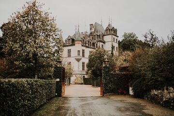 château de miremont