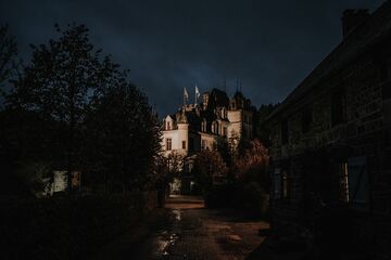 château de miremont