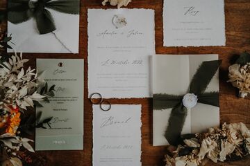 inspiration mariage