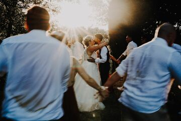 Mariage Terracotta