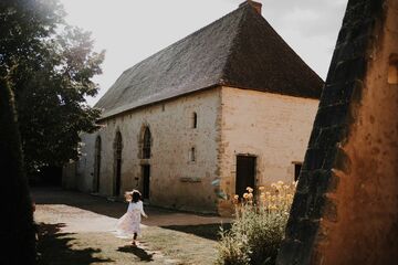 mariage auvergne