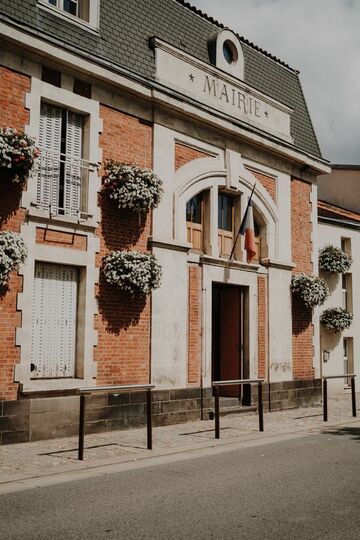 mariage auvergne