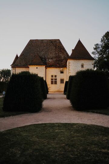 mariage auvergne