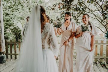 Mariage à Buzet sur Tarn