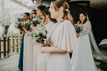 Mariage à Buzet sur Tarn