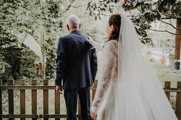 Mariage à Buzet sur Tarn