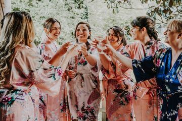 Mariage à Buzet sur Tarn