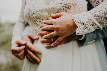 Mariage à Buzet sur Tarn