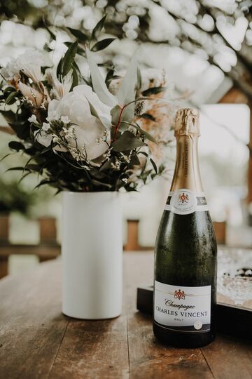 Mariage à Buzet sur Tarn