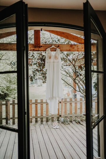 Mariage à Buzet sur Tarn