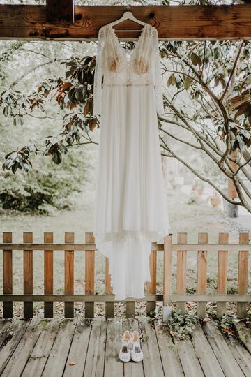 Mariage à Buzet sur Tarn