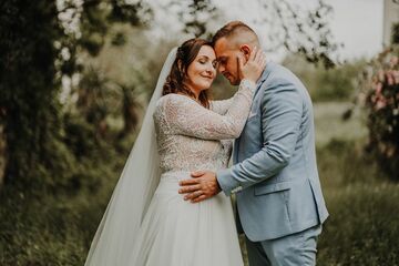 Mariage à Buzet sur Tarn