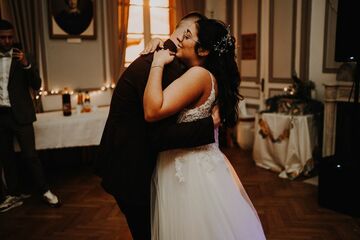 mariage à castres