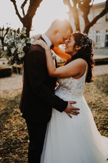 mariage à castres