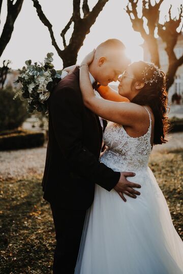 mariage à castres