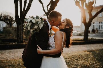 mariage à castres