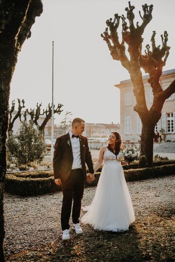 mariage à castres