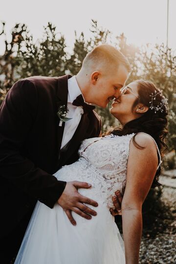 mariage à castres