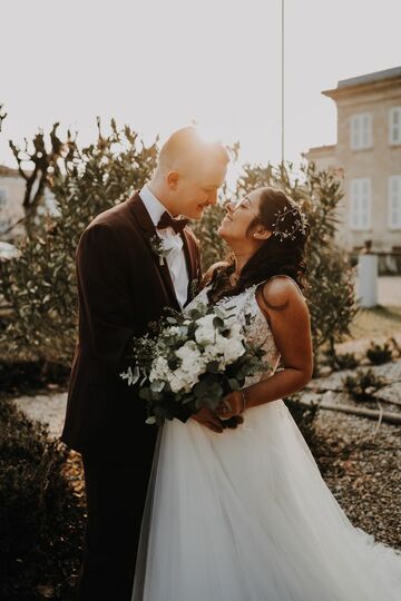 mariage à castres