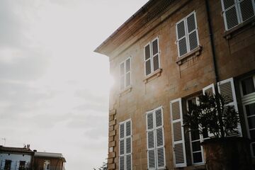 mariage à castres