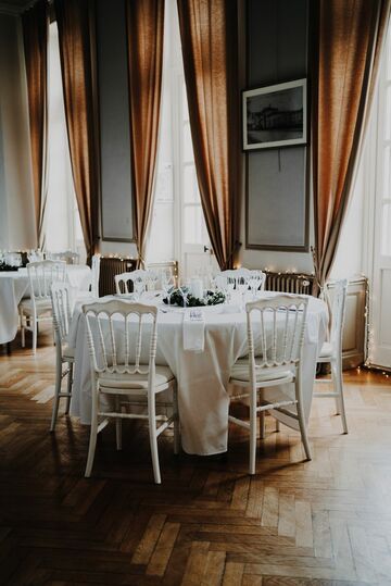 mariage à castres