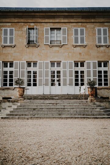 mariage à castres