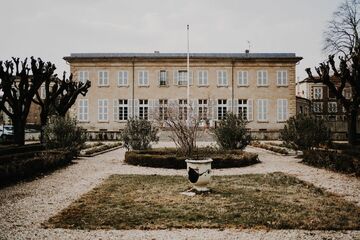 mariage à castres