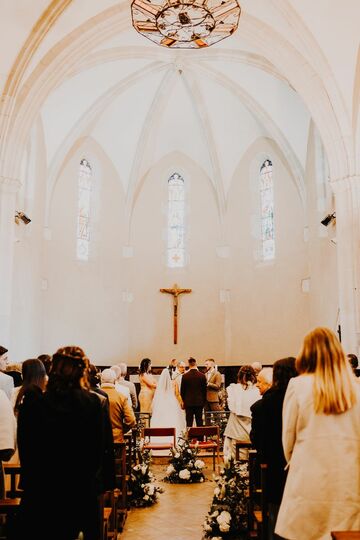 mariage à castres