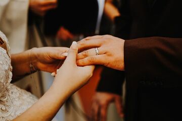 mariage à castres