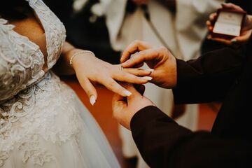 mariage à castres