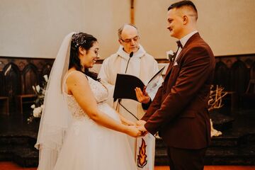 mariage à castres