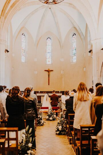 mariage à castres