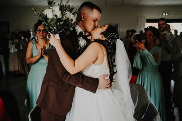 mariage à castres