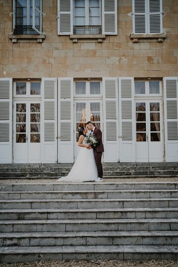 mariage à castres