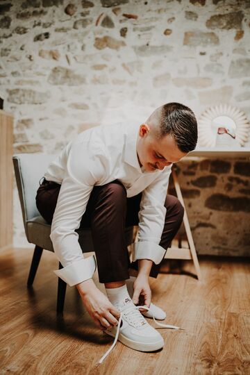 mariage à castres