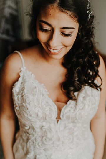 mariage à castres