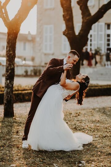 mariage à castres