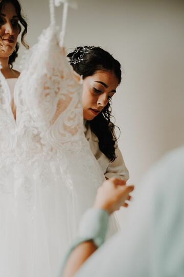 mariage à castres