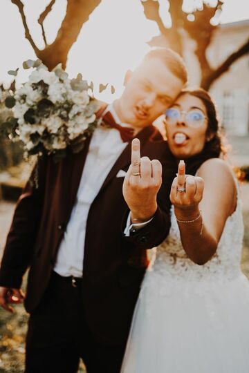 mariage à castres