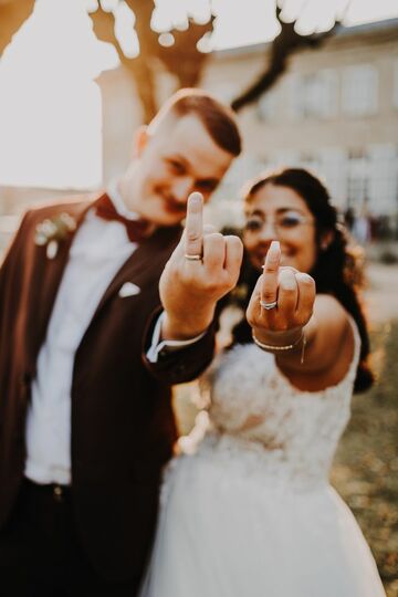 mariage à castres