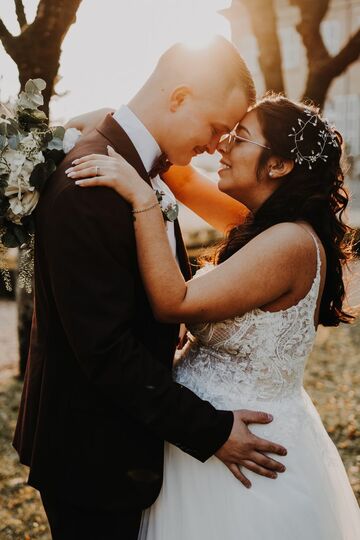 mariage à castres