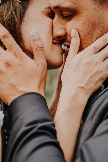 mariage à la compagnie des campagnes