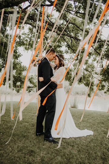 mariage à la compagnie des campagnes