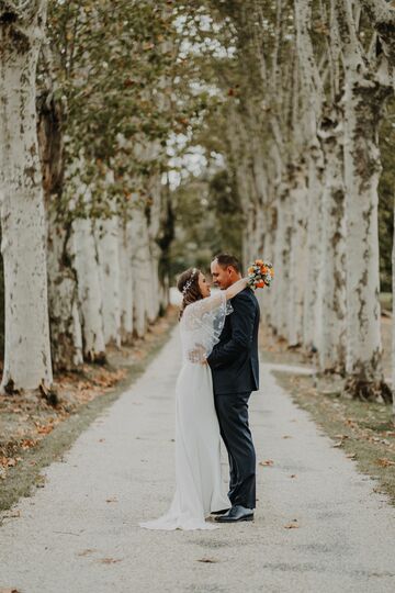 mariage à la compagnie des campagnes