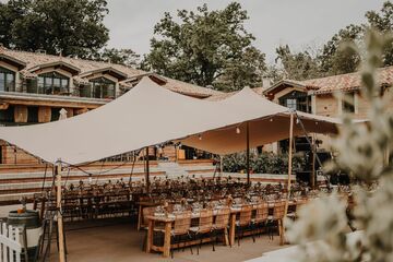 mariage à la compagnie des campagnes