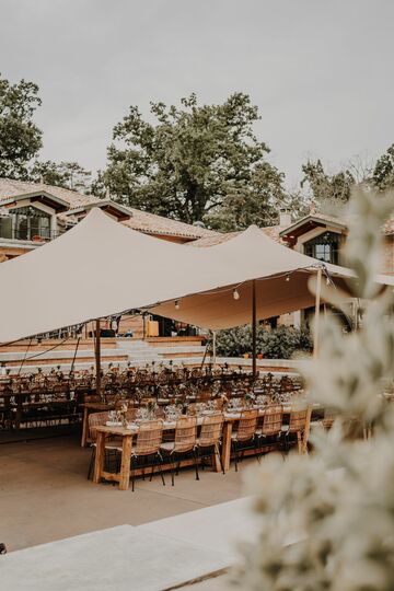 mariage à la compagnie des campagnes