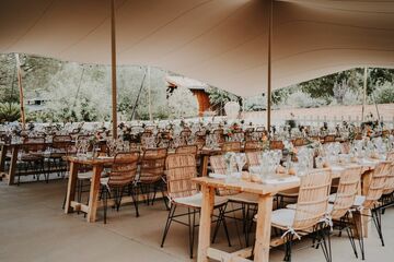 mariage à la compagnie des campagnes